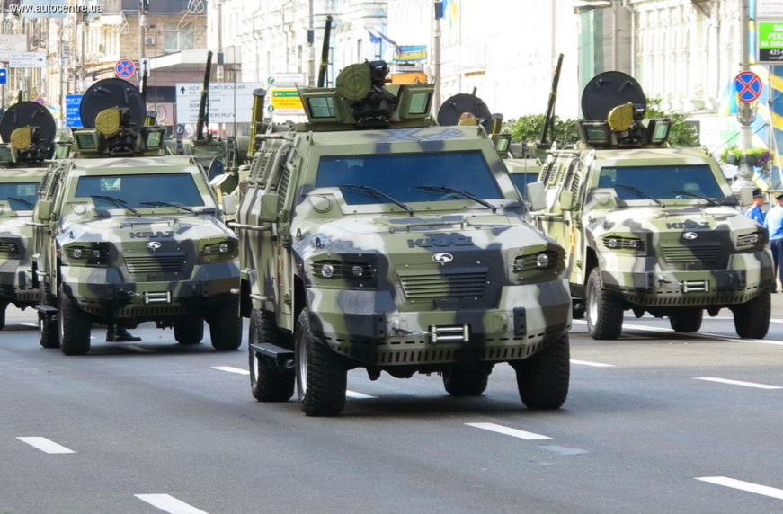 военная техника