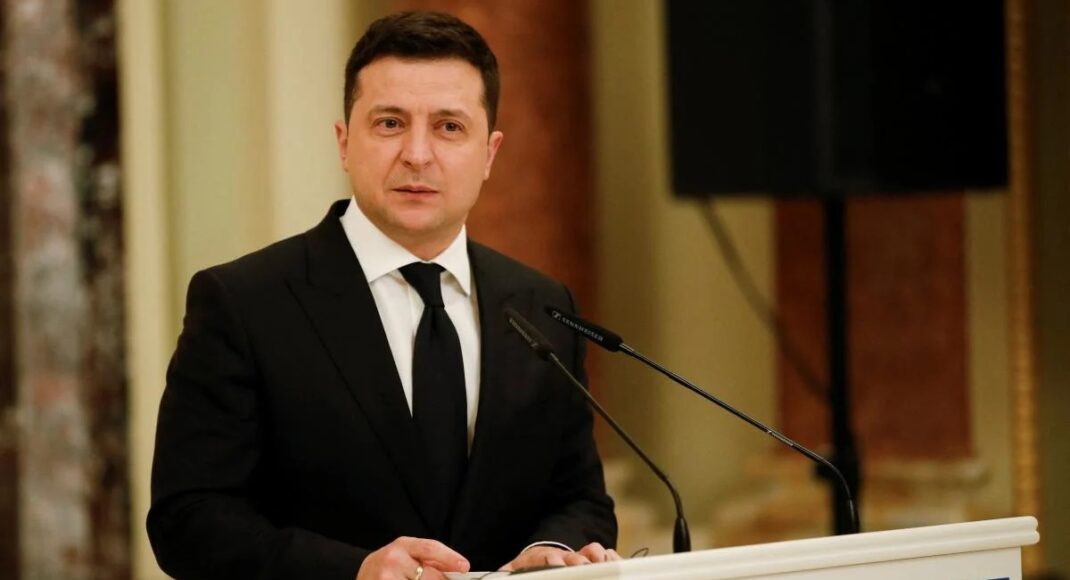 Зеленский выразил надежду на проведение саммита лидеров нормандского формата