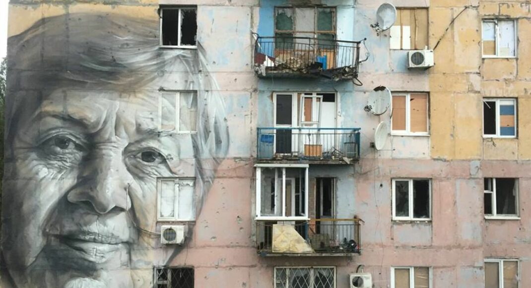 В ВГА рекомендуют жителям Авдеевки выехать из города: предоставляют автобусы и поезда