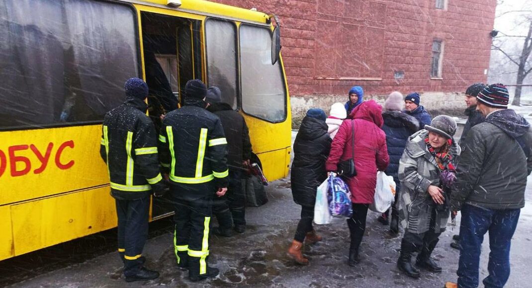 У ДонОДА підтвердили інформацію про гуманітарний коридор для Волновахи і Маріуполя