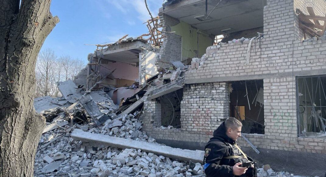 У Краматорську розповіли про наслідки обстрілу окупантами рф: поранено 26 осіб