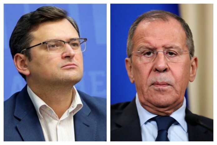 У найближчі два тижні відбудеться зустріч Кулеби і Лаврова, - МЗС Туреччини