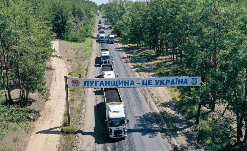 Гайдай заявил, что Разговоры Кадырова о Варваровке и 500 "освобожденных" детях - болезненная фантазия