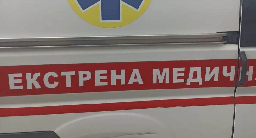В Лисичанске под обстрелы рф попала семья: двое детей в тяжелом состоянии