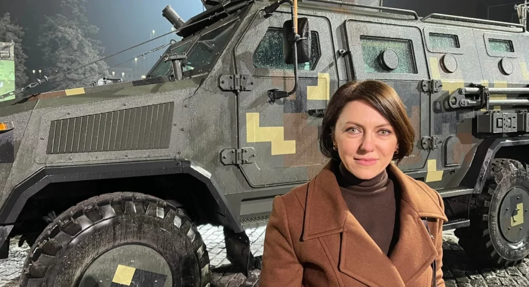 "Ворог планував здійснити захоплення України максимум за 30 днів", - Маляр