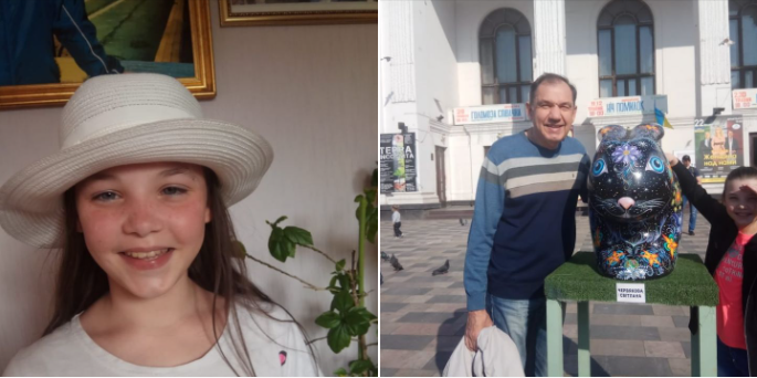 Глава ДонОГА рассказал историю 12-летней девочки из Мариуполя, которую оккупанты вывезли в оккупированный Донецк: отца убили обстрелами рф