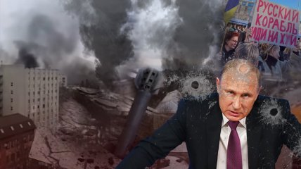 На Донеччині росіяни вбили трьох мирних жителів за останню добу