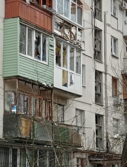 Северодонецк пережил самую страшную ночь с начала войны, — Гайдай