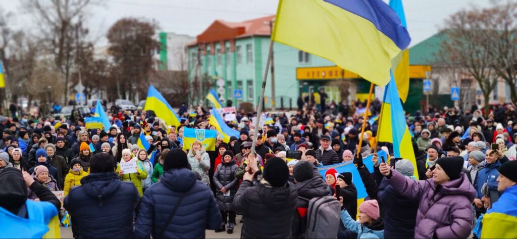 Старобільск