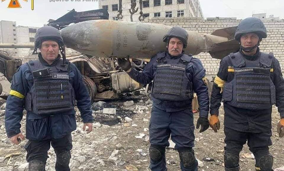 В ВСУ сообщили о том, что происходит линии фронта при борьбе с российскими оккупантами