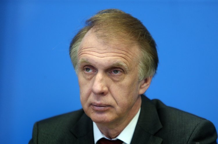 Ні ООН, ні ОБСЄ своїх функцій не виконують. Україна повинна стати учасницею нової системи світової безпеки, - Огризко
