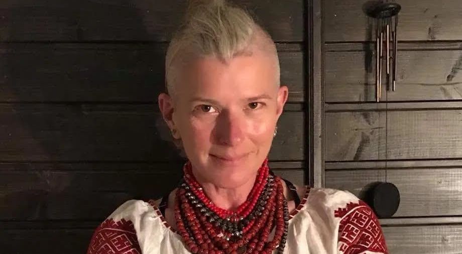 Волонтерка і парамедик Юлія Паєвська "Тайра" потрапила в полон окупантів