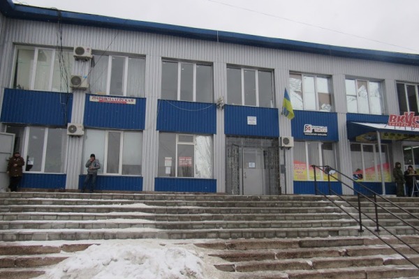 З Краматорська ходитимуть автобуси на Львів та Ужгород