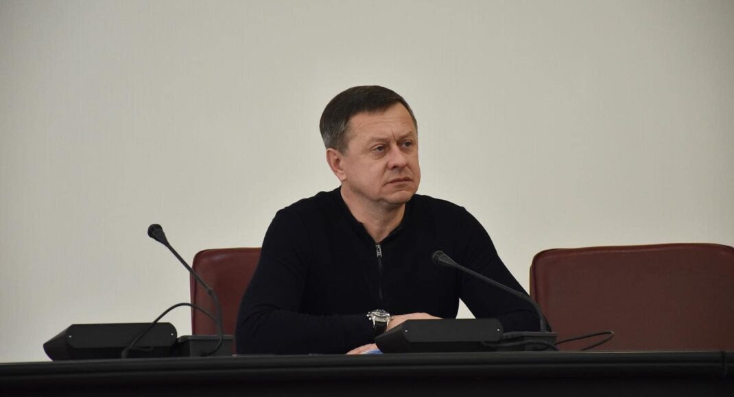 Обстріли, евакуація, опалювальний сезон: мер Краматорська розповів про ситуацію в місті