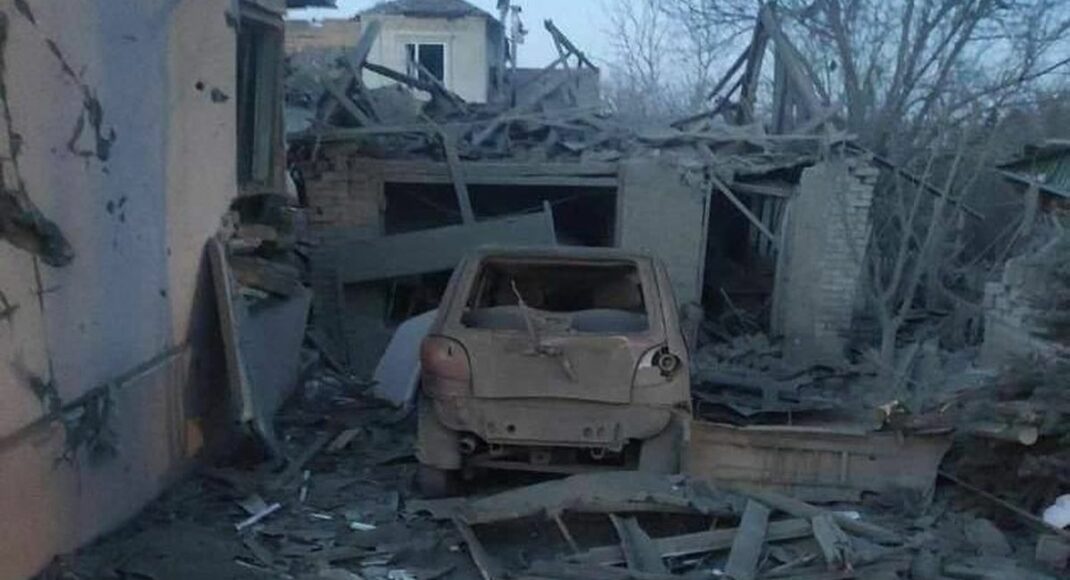 На Донетчине оккупанты убили 7 человек, шесть получили ранения