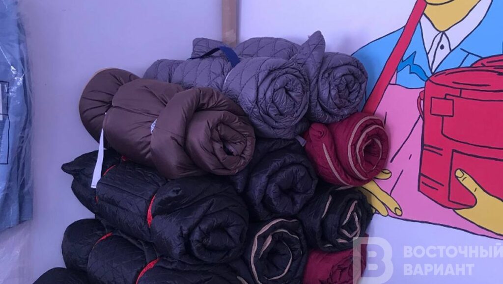краматорск волонтеры