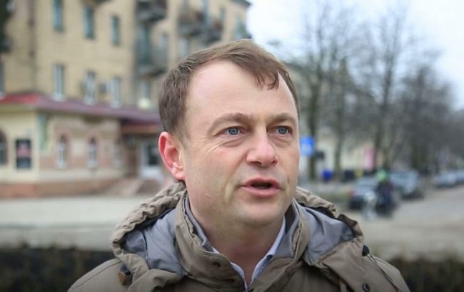 Мэр Покровска рассказал о предоставлении помощи переселенцам и защите города