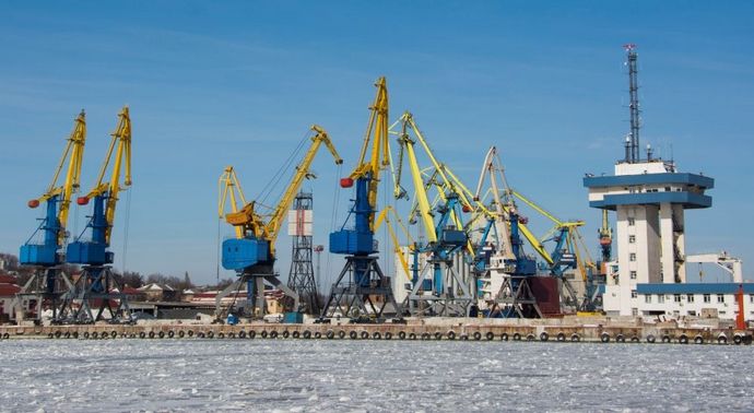 Британська розвідка назвала цілі росіян при нападі на українські ключові міста - Одесу, Херсон і Маріуполь