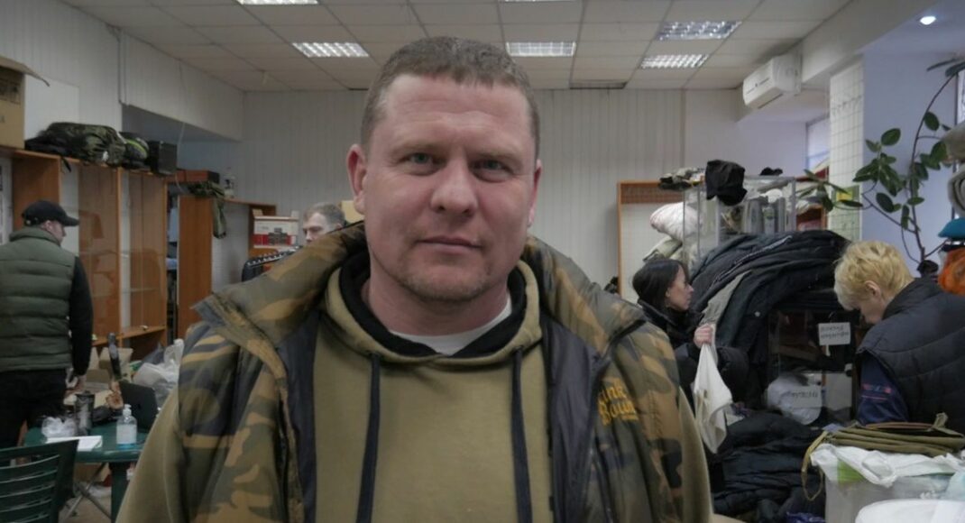 Підтримка військових та тероборони: як допомагає Слов'янськ