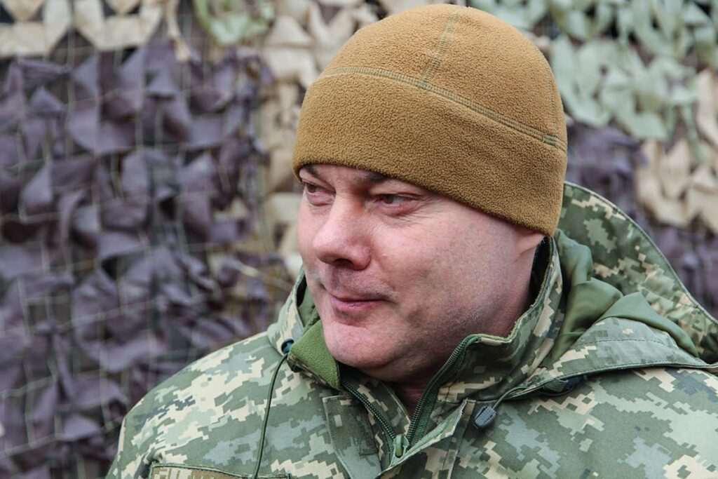 помощь из Литвы Украине