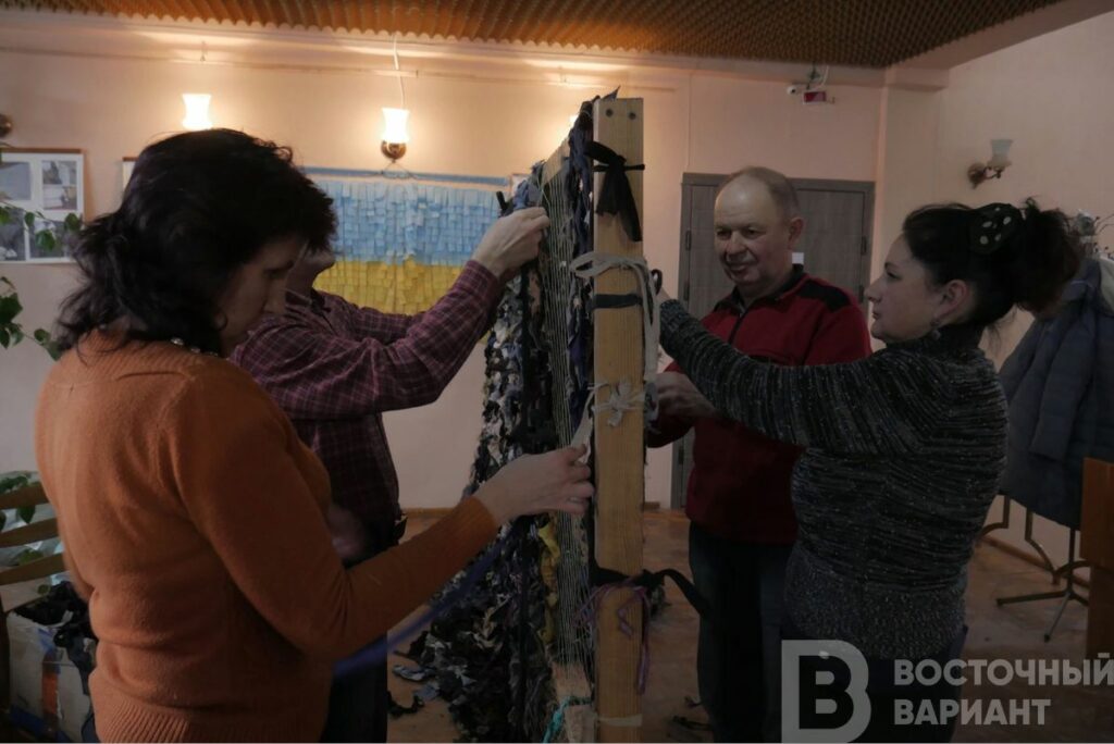 славянск сетки обложка