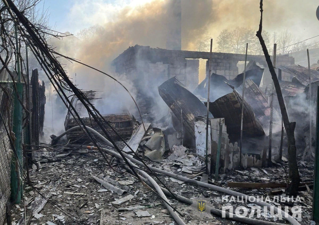 тероборона Святогорска