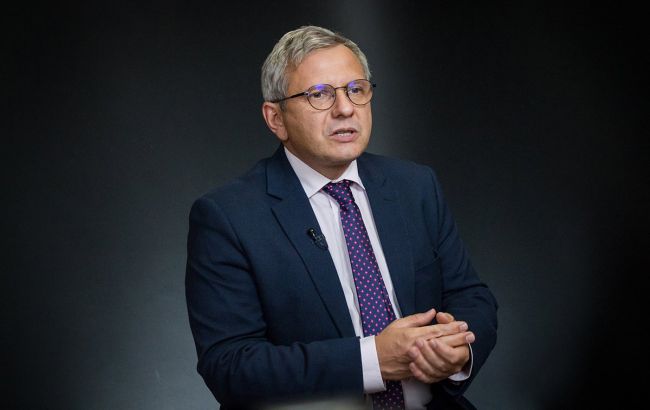 Збиток через вторгнення РФ в Україну перевищив 100 млрд доларів, - радник президента