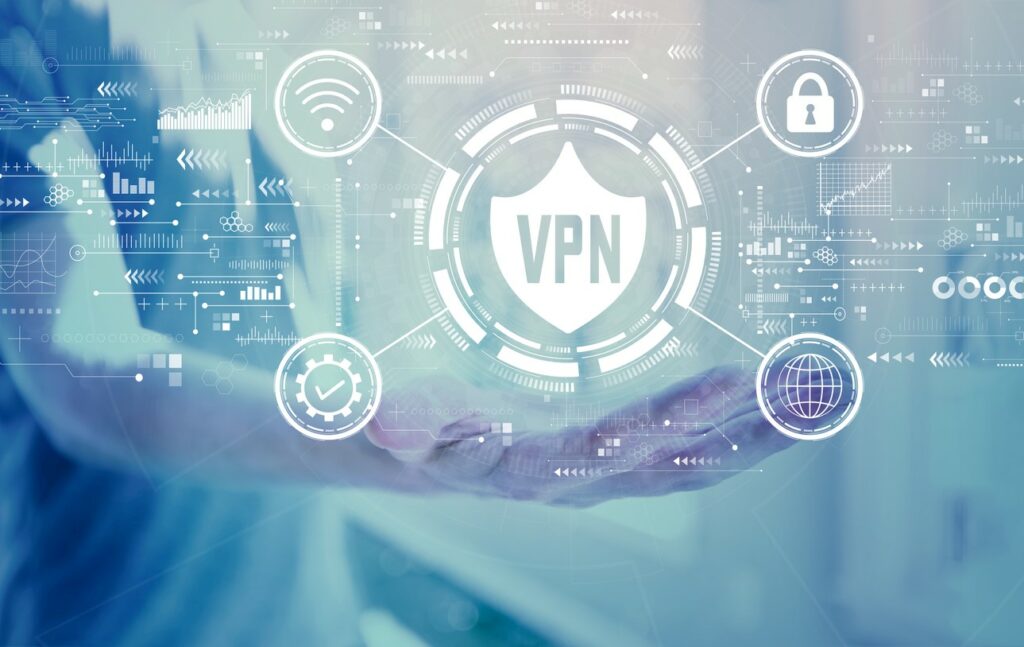 впн vpn