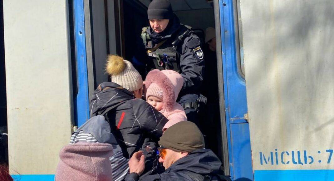 На Луганщине гумкоридора сегодня не будет, — Гайдай