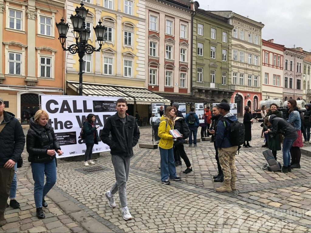 злочини рф проти медіа