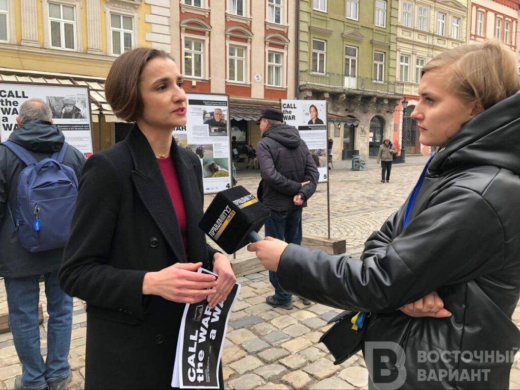 злочини рф проти медіа