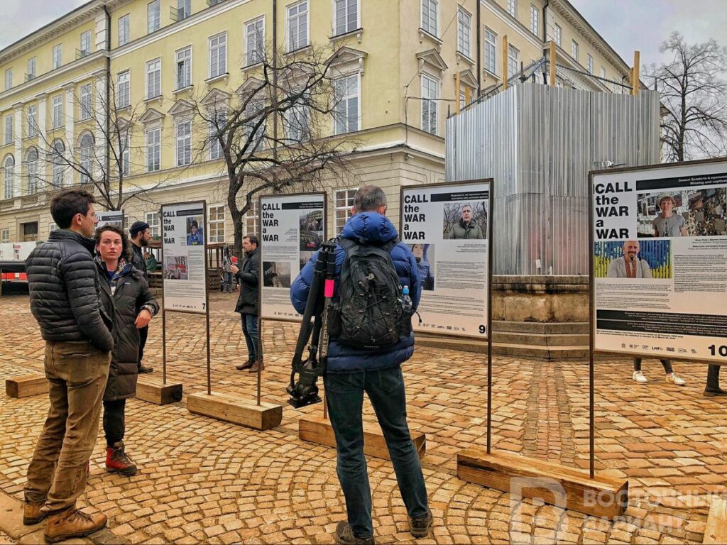 злочини рф проти медіа