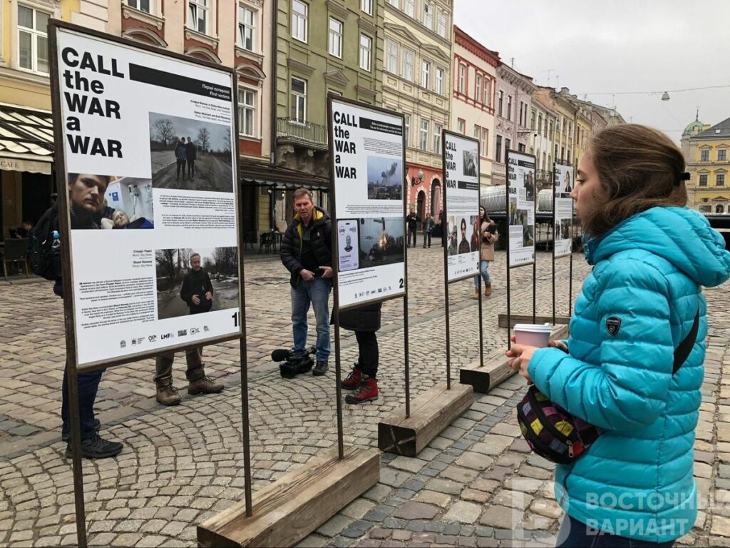 злочини рф проти медіа