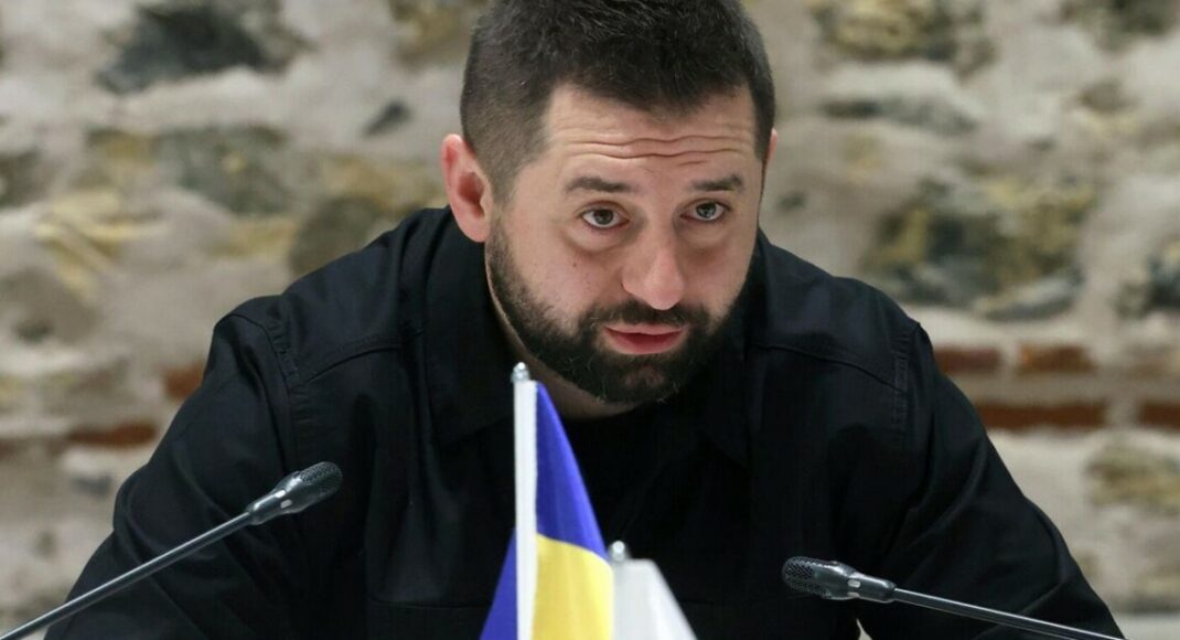 Арахамія: окупанти прорвалися на Азовсталь, але зв'язок із українськими захисниками залишається
