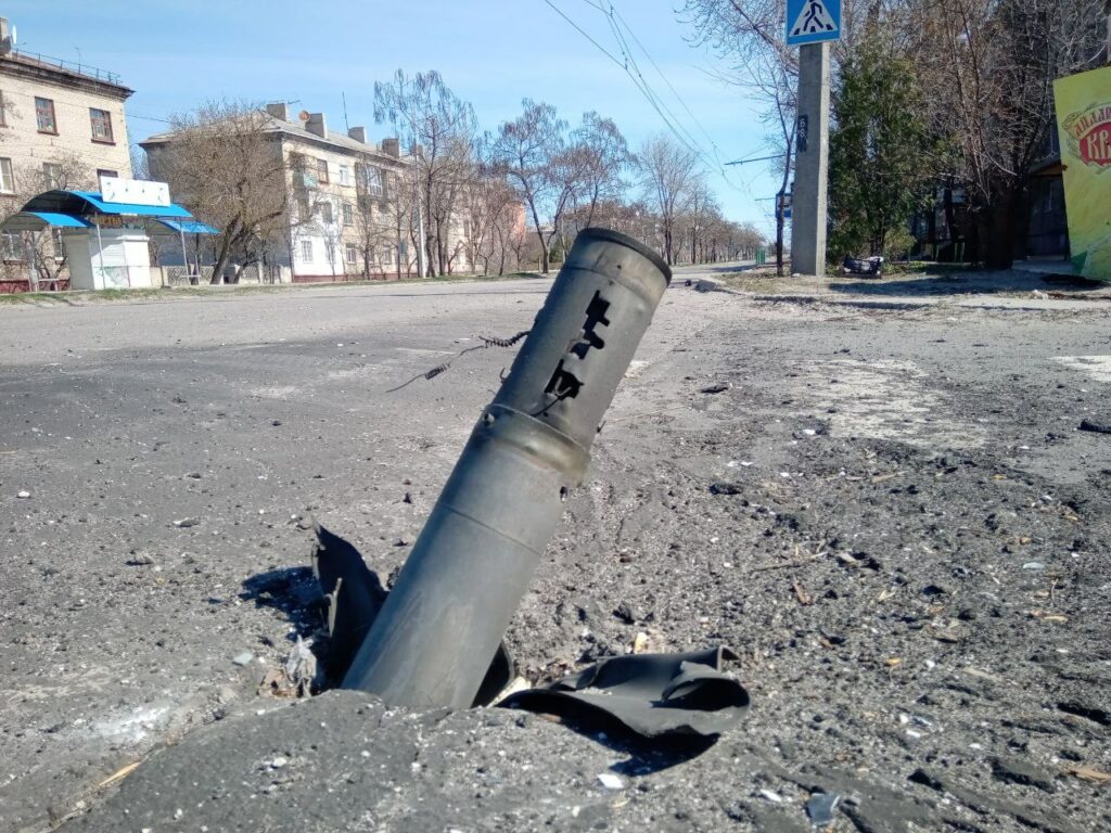 Аріф Багіров Сєвєродонецьк