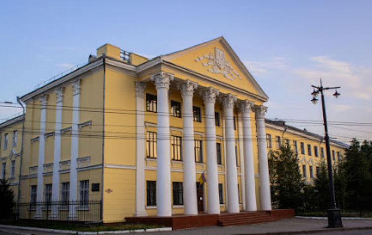 З Краматорська евакуювався ще один ВНЗ