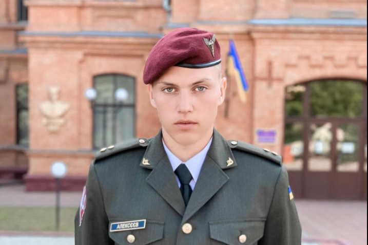 Уродженець Краматорська загинув у боях з рашистами під Авдіївкою