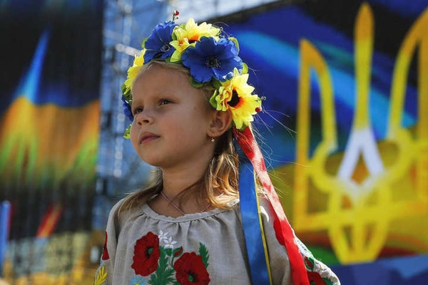 Країна Мрій: діти переселенців у Львові зустрінуться з українськими зірками і подивляться концерт