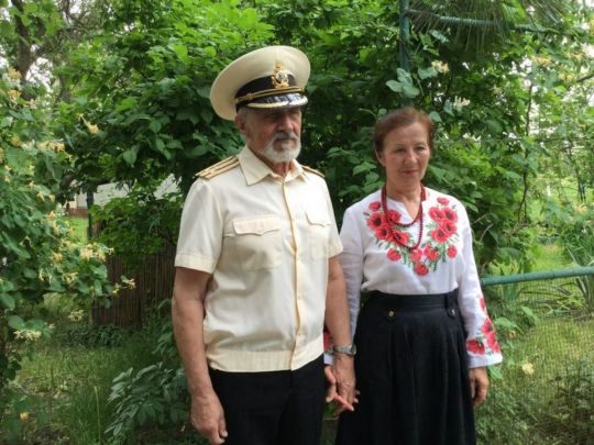 Під Маріуполем від тортур окупантів загинув письменник і журналіст