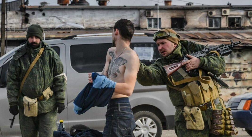 У Маріуполі перебувають 2000 російських військових, - CNN
