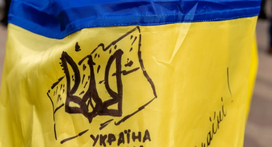 Народное сопротивление: как украинцы в оккупации борются за свободу
