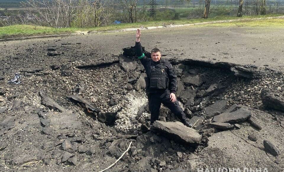 За 27 вересня росіяни вбили 5 мирних жителів Донеччини