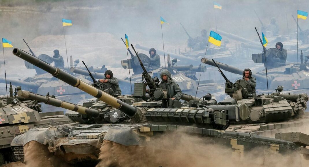 Ситуація на фронті на сході зміниться через два тижні, - Гайдай