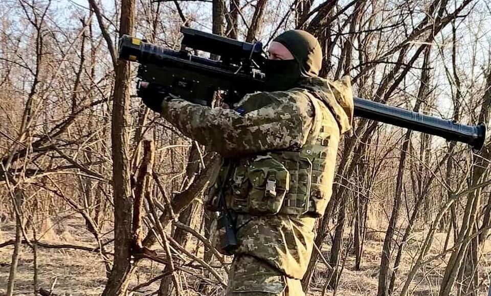 ЗСУ повідомили про втрати окупантів