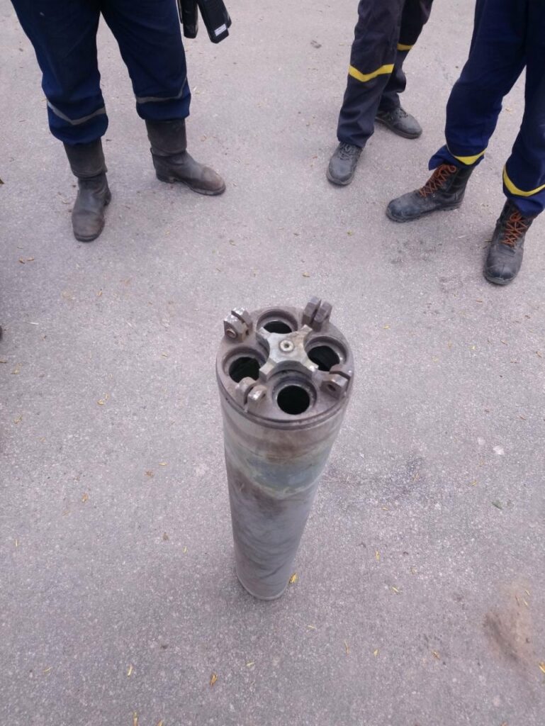 авиаудар по Нью-Йорку