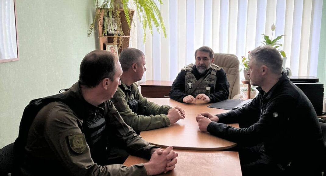 На Луганщині влада посилює роботу з актами мародерства
