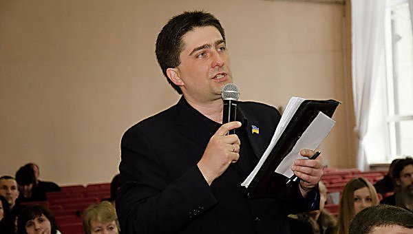 день памяти Владимира Рыбака