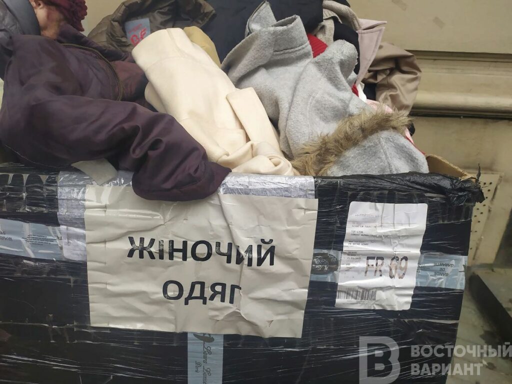 львов донбас переселенцы