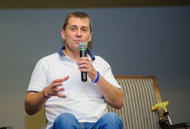надуличный