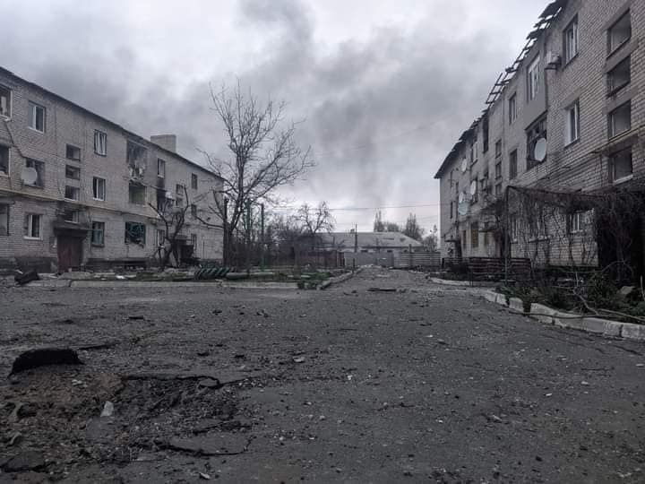 На Луганщині бої йдуть в Рубіжному і Попасній, йде наступ на Сєвєродонецьк, - Гайдай